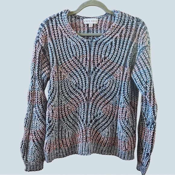 Knox Rose Sweaters - Knox Rose | Pullover Sweater | Size: Small | NWOT